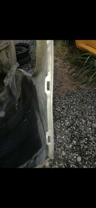 Задна броня Toyota Corolla (тойота корола) e12