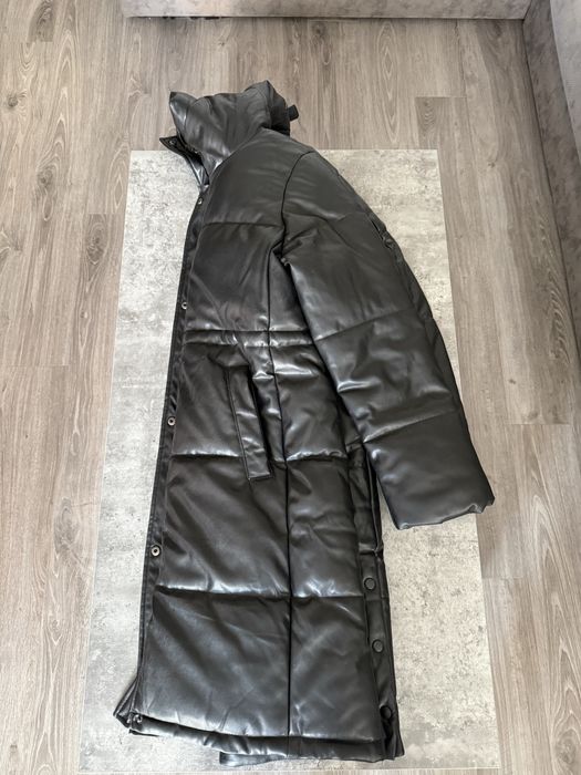 Дамско яке тип Парка