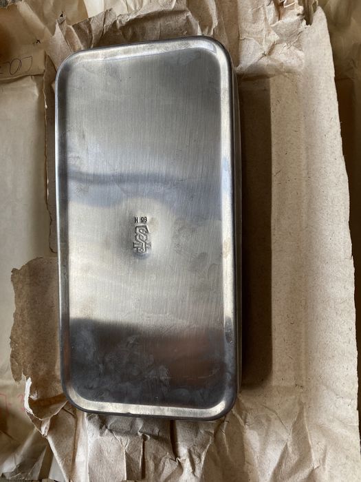 Кипятильник медицинский Биксы