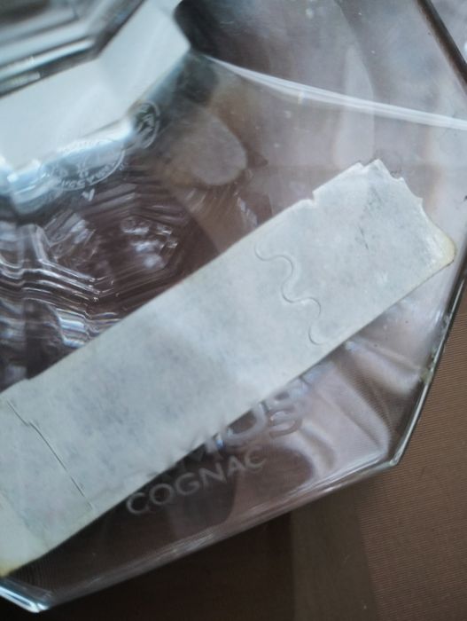 Продам хрустальный графин Baccarat