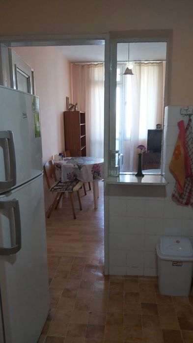 Дава се под наем Двустаен апартамент в Варна, Трошево - 56 кв.м за 229.5 € - Снимка #2