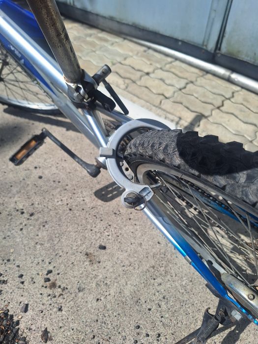 Продаётся велосипед