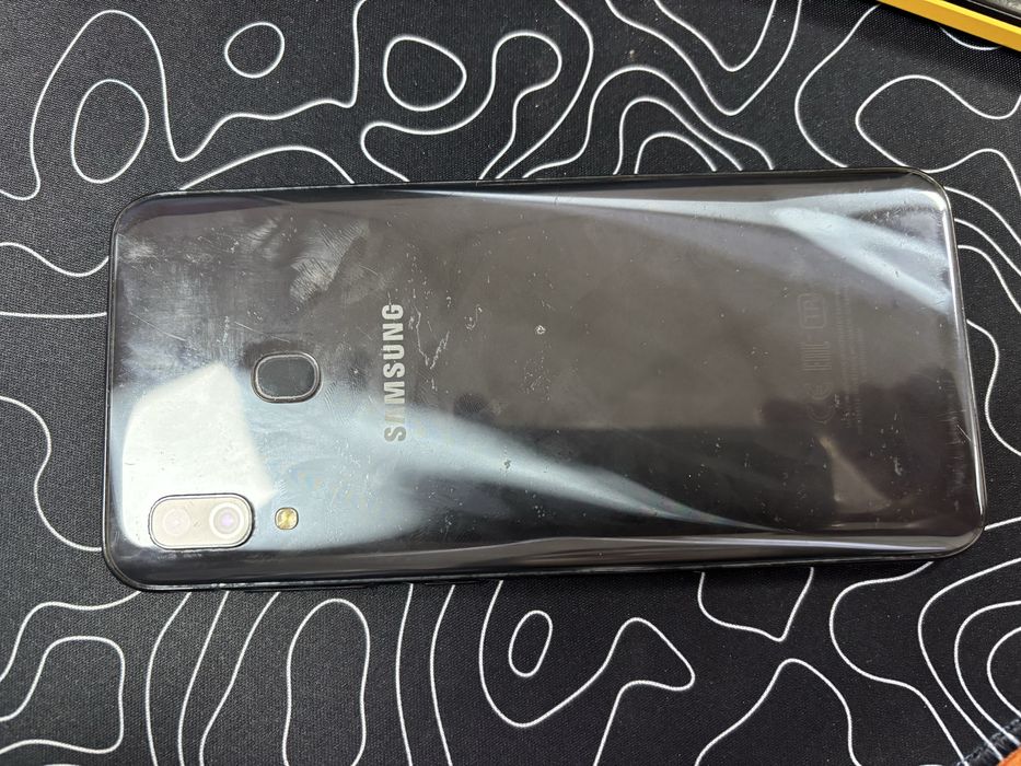 Продам samsung galaxy a30