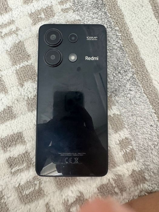 redmi note 13 256gb