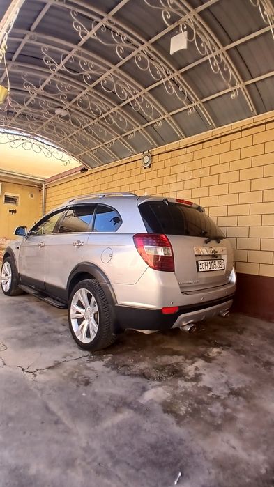 Captiva srochno sotiladi