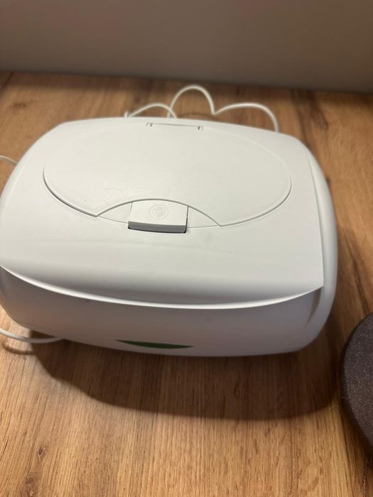 Подошреватель для влажных салфеток