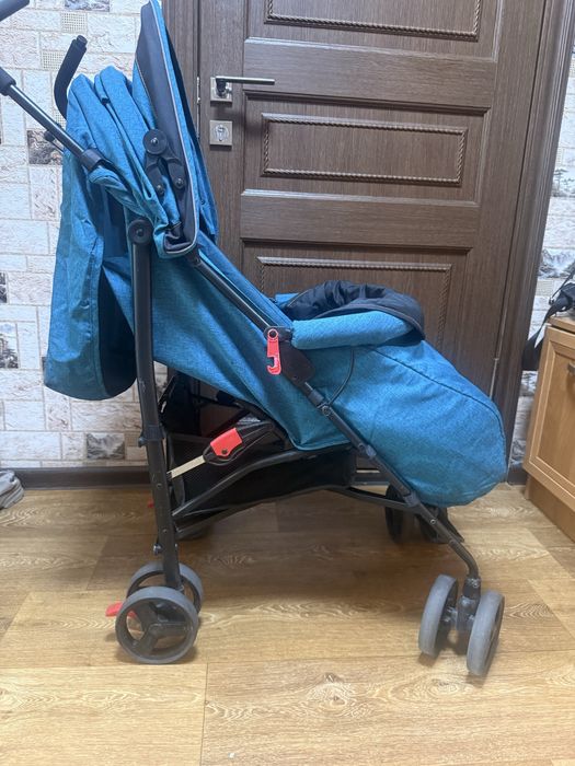 Продам трость коляску