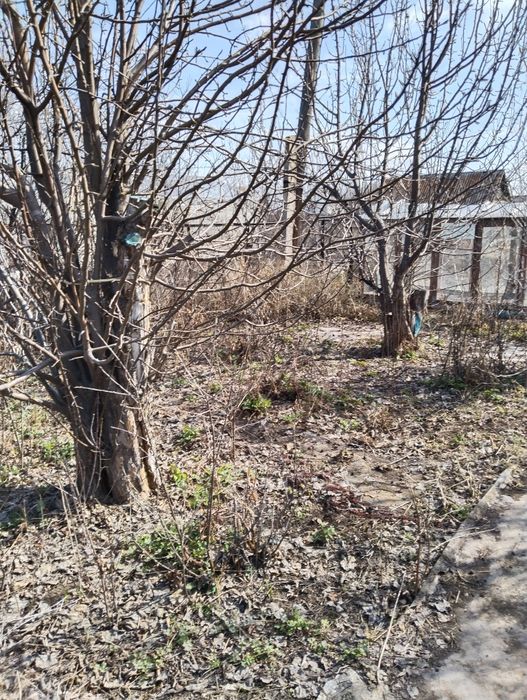 Продам дачу по Красноярской трассе