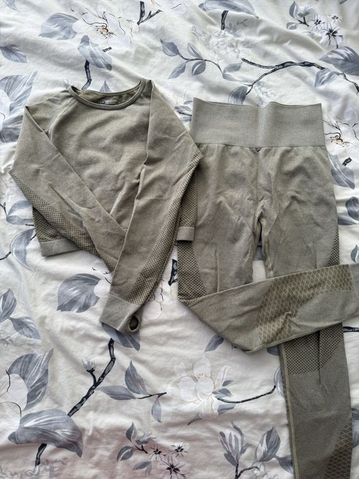 Спортни дрехи (lululemon, Lacoste,Nike,Adidas, rich and royal)