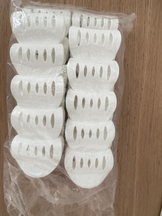 Trusa bigudiuri electrice