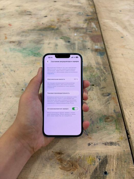 Айфон 13 все оригинальное