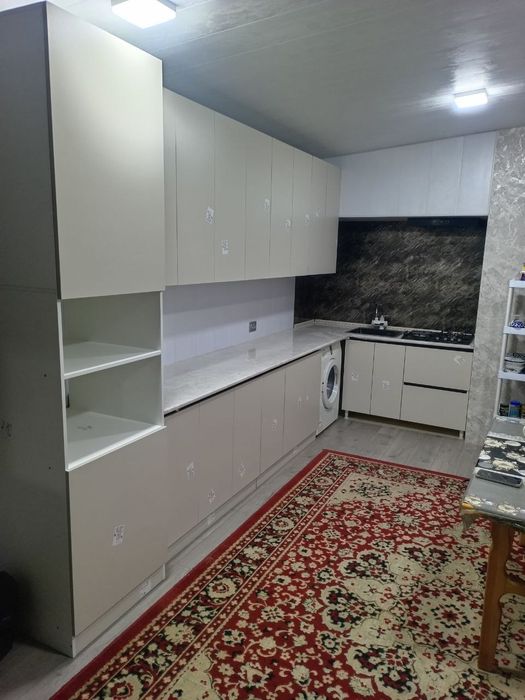 Мебель на заказ для вашего дома