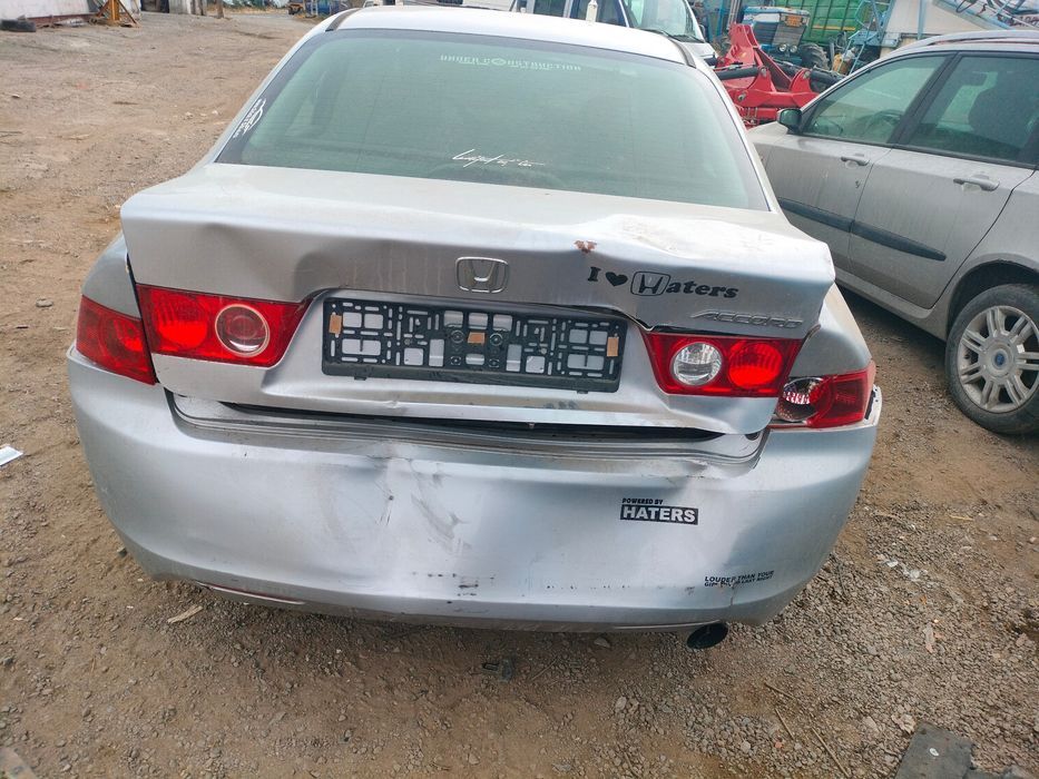 Dezmembrari Honda ACCORD 7 (CL, CM) (2003-2008) 2.0 (CL7) Benzina