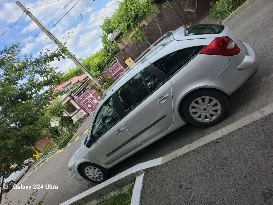 RENAULT Laguna 2005 — imagine 2