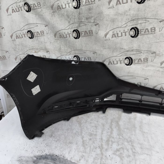 Bara fata Mazda 6 Facelift an 2019-2020-2021-2022-2023-2024