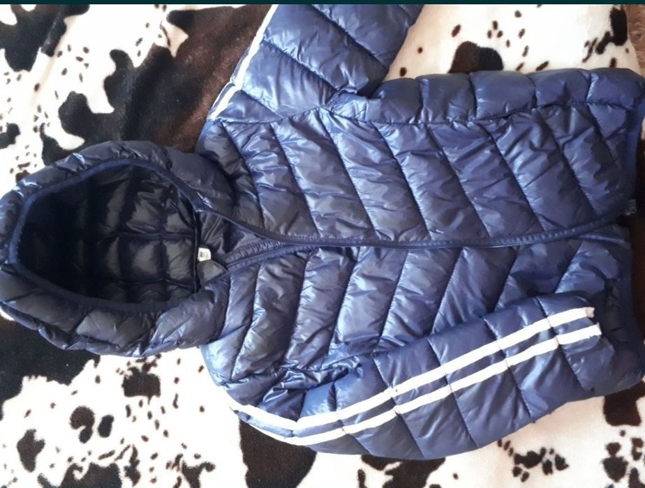 Куртка 116/ 122р