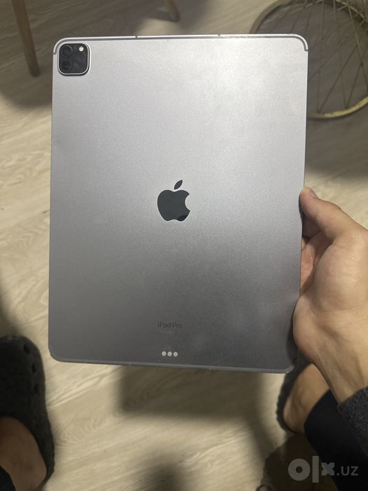 Ipad m2 512 gb imey otgan 1sim