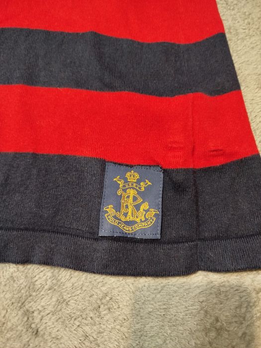 Блузон ralph lauren mfg