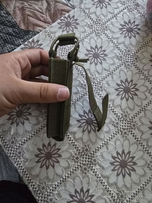 Airsoft разчистване