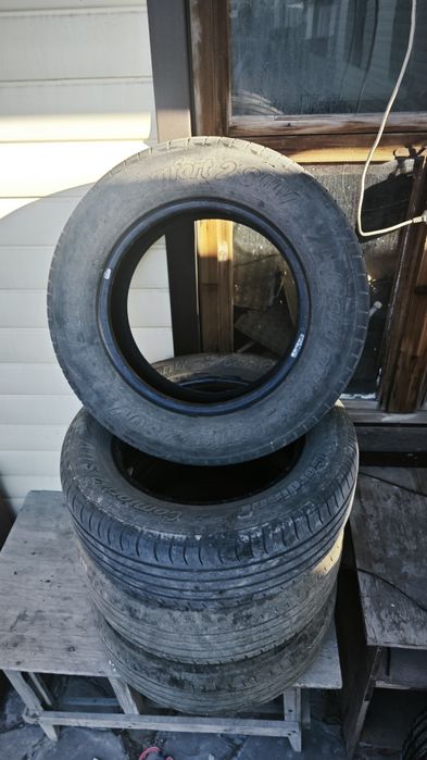 215/65 R16 102H  cordiant