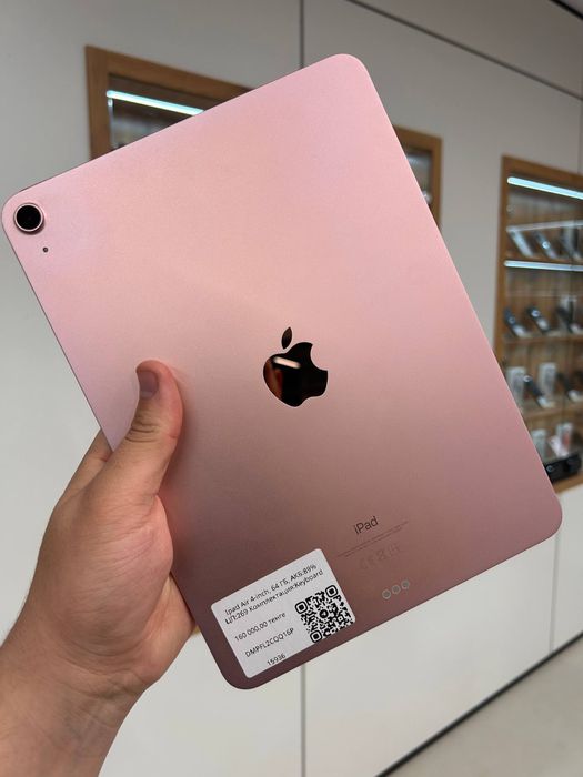 iPad Air 4-inch 64GB