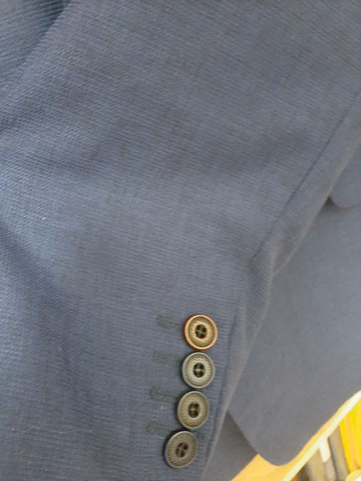 Vând sacou mărime mare