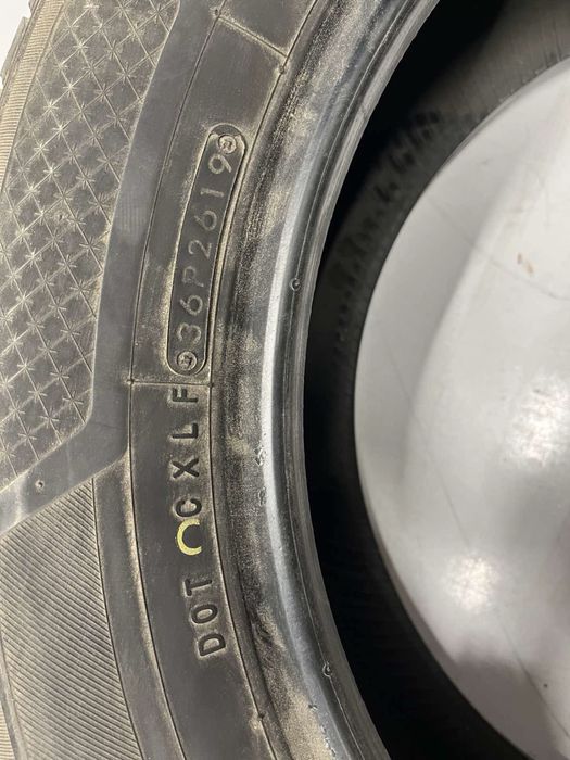 Гуми Тойо целсиус 215/65/17