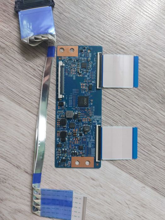 Vand sursa, tcon si difuzaore pentru TV LED LG 42LF561V