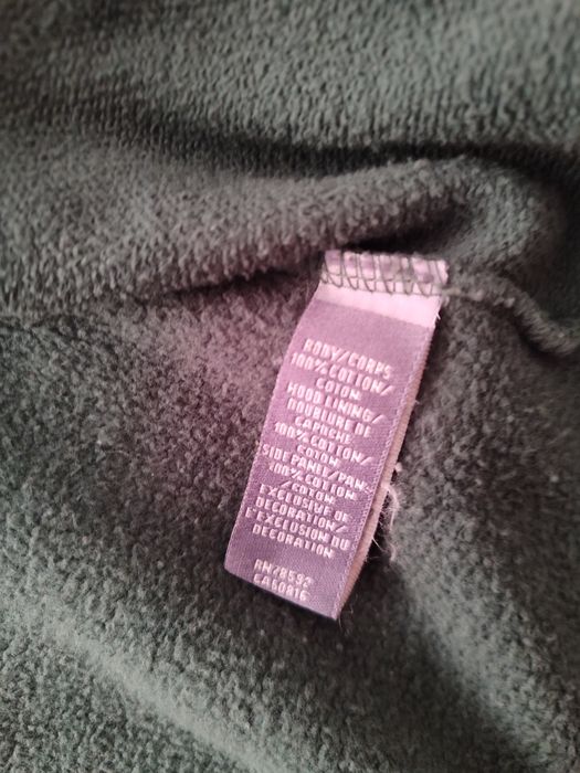 Abercrombie Fitch L