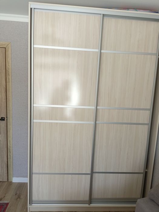 Срочно продам шкаф-купе