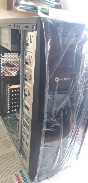 Абсолютно Новый Процессор для дома