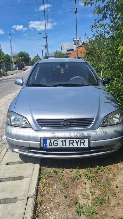 Auto Olel Gpl 2001 omologata