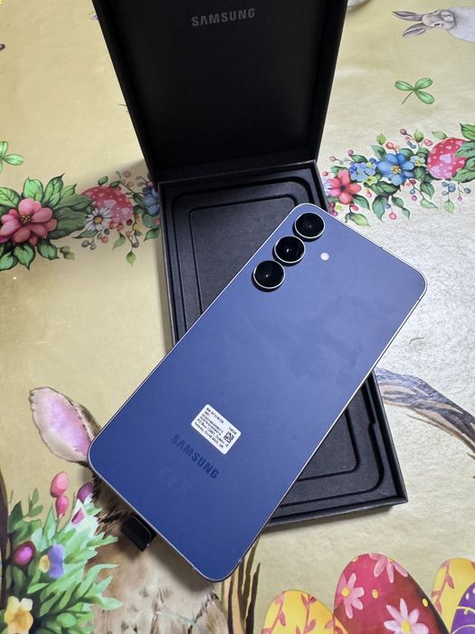Samsung Galaxy S25 FE
