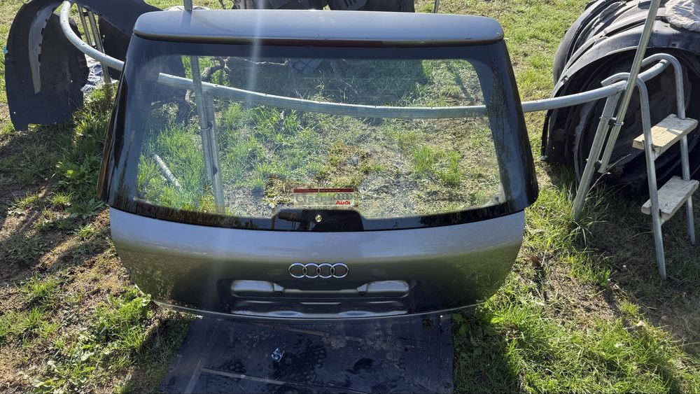 Заден Капак/5-та Врата/Багажник/Audi A6 C5/Ауди А6 Ц5