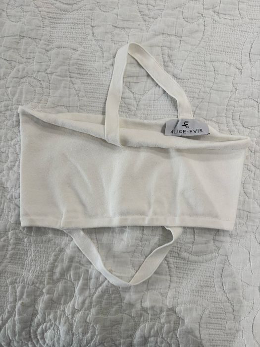 Топ Алис Евис в екрю