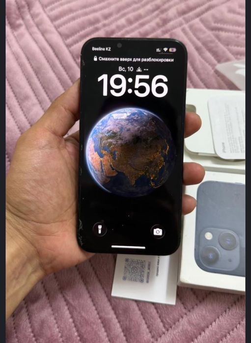 Iphone 13 (128 gb)