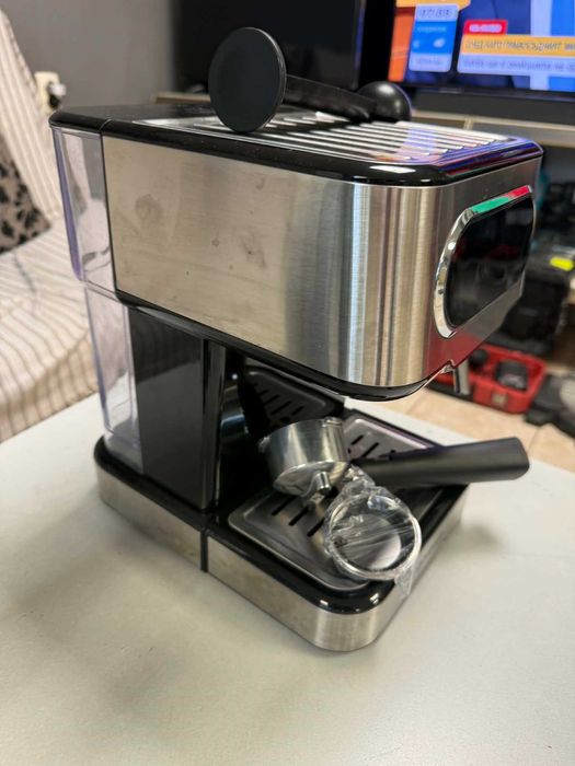 Кафемашина Gorenje Escm15dbk