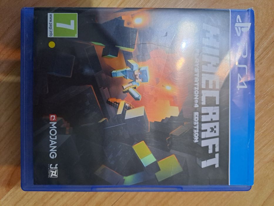 Игри за PlayStation 4