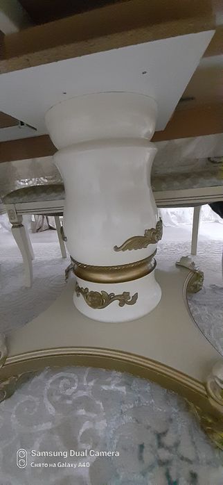 Продам стол со стульями