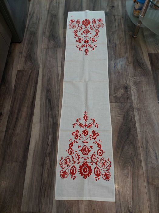 Покривки от плат и тишлайфери