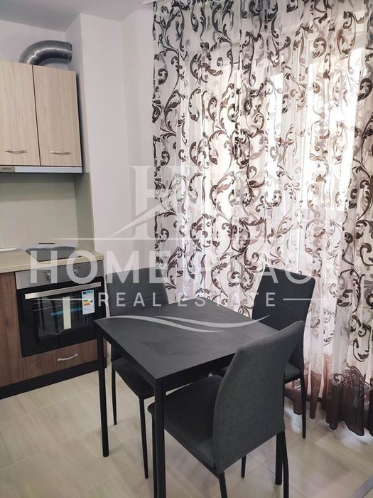 Дава се под наем Едностаен апартамент в Варна, Победа - 38 кв.м за 413.61 € - Снимка #2