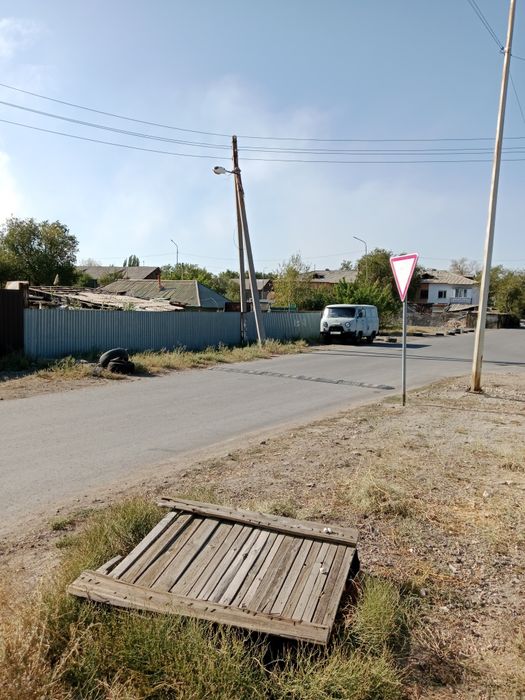 Продам участок 13 сот