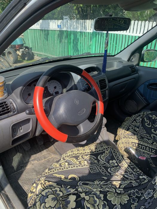 Vand Reno clio 1.4
