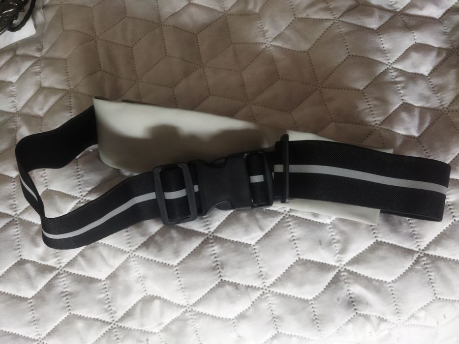 Чанта за бягане за кръст