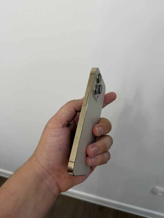 Iphone 13 pro, 128GB