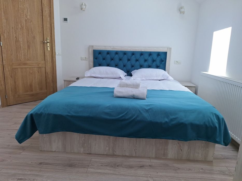 Cazare  la munte  in Bran