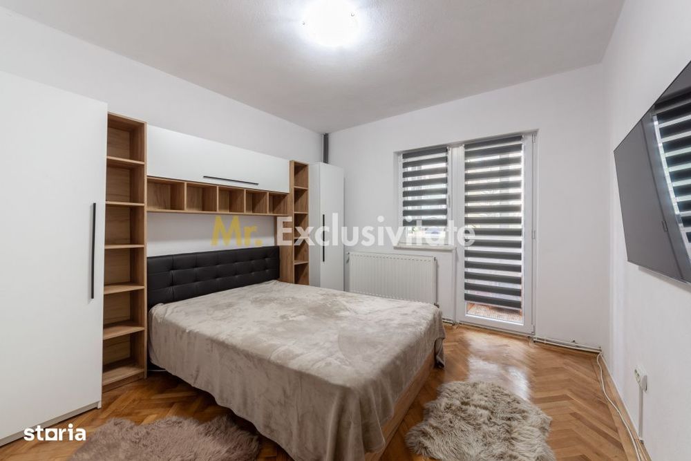 Apartament Ultracentral de inchiriat - Comision zero!
