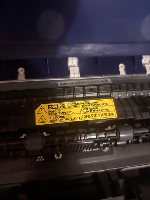 Imprimanta laser monocrom Xerox Phaser 3020