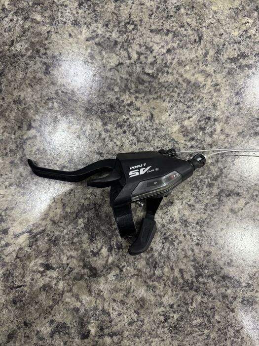 Запчасти на велосипед