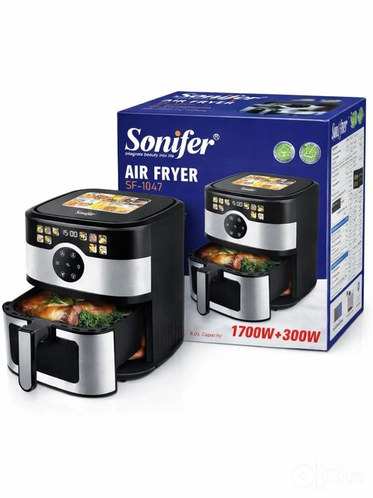 Аэрогриль Sonifer SF-1047
